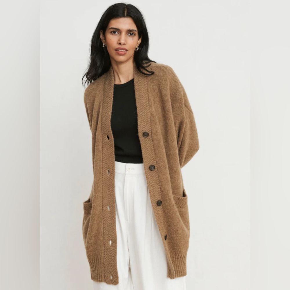 Jenni Kayne Cottage Cardigan